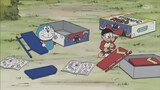 Doraemon Bahasa Indonesia - Pemberontakan Besar & Sang RobotBuatan