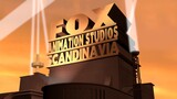 What if: Fox Animation Studios Scandinavia (2000)