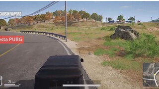 Những cao thủ PUBG Mobile phần 18 #games