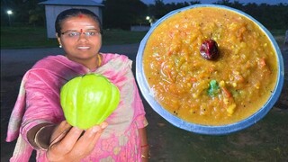 Chow chow recipe for idli dosai
