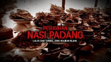 PESUGIHAN PENJUAL NASI PADANG