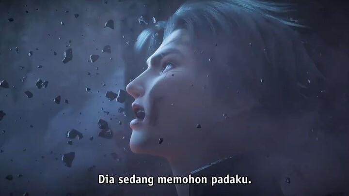 TGR3D eps 88 sub indo