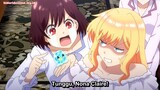 Watashi no Oshi wa Akuyaku Reijou Episode 5 Subtitle Indonesia