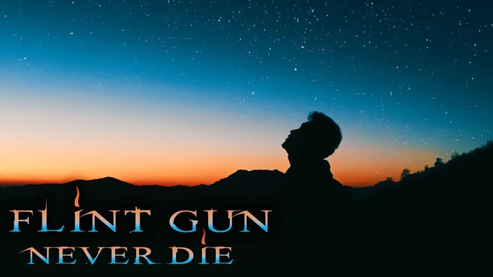 Flint Gun - Never Die