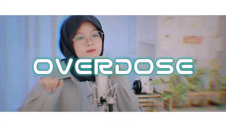 [rainych] Overdose - natori (cover)