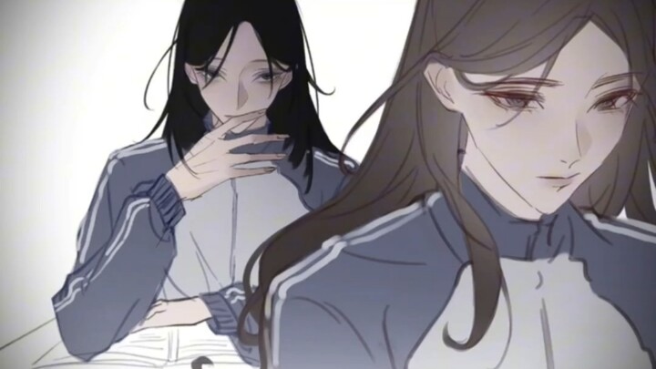 “Tần Ý Bác, sao anh không quay đầu lại nhìn em một chút”