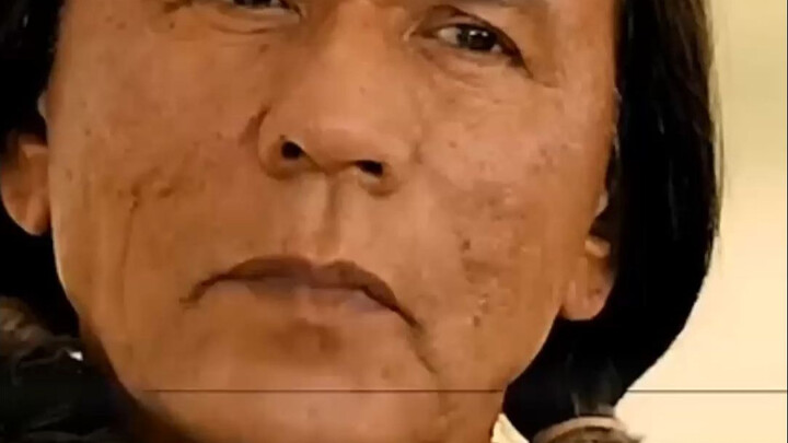 الهنود الحمر: أنت لست بلدي.