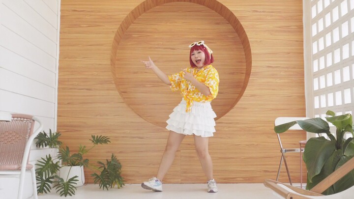 Popin 2 [ Kana solo ]