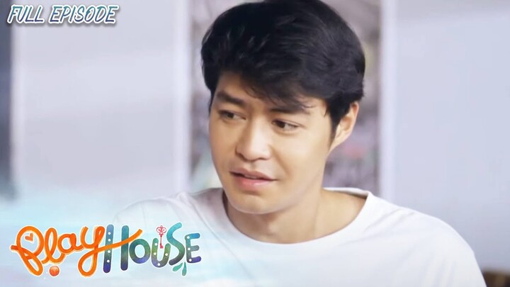[ENG SUB] Ep 114 | Playhouse  | Zanjoe Marudo, Angelica Panganiban