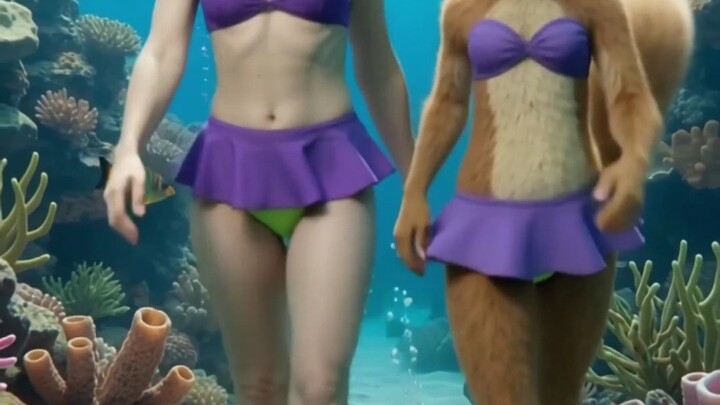 SpongeBob Live-Action Adaptation