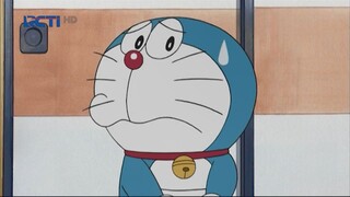 Doraemon Special 3 Jam - Obeng Otomatis Perubah Bentuk