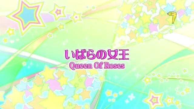 Aikatsu! Eps 176 sub indo