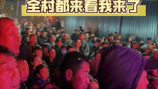 Aku benar-benar nggak nyangka kalau aku bisa sepopuler ini! #DataranTenggaraBesarKampungHalamanKu