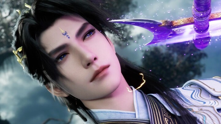 อำพรางสวรรค์ ตอนที่ 143 ซับไทย 4K Dolby Digital 5.1