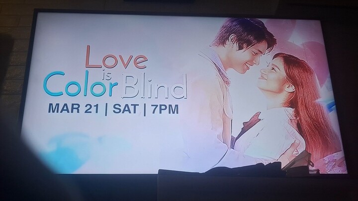 Cinema One - Continuity [03-16-2026]