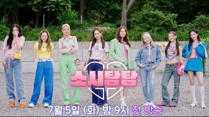 SOSHI TAMTAM Episode 02