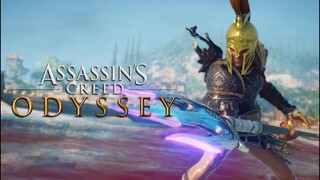 TRISULA POSEIDON! | Assassin's Creed Odyssey (Bahasa Indonesia)