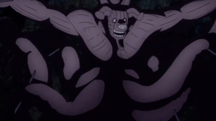 Jinchuriki ke 8?