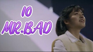 Ep.10 MR.BAD (english sub)