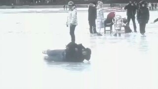 This is Street Dance