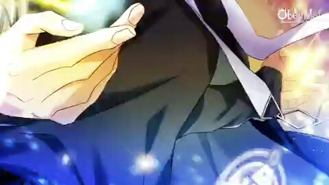 Obey Me!】Kawada Kazuki, pria di Solomon, mempromosikan sampul OP-Sinful Indulgence