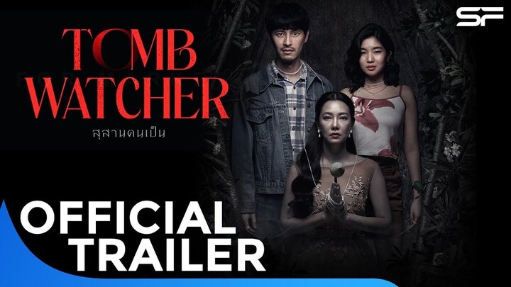 Quan Tài Vợ Quỷ - trailer