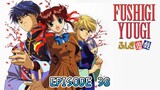 FUSHIGI YUUGI Episode 38