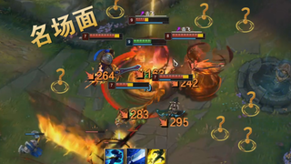 LOL：他玩了12000场亚索，看了不说卧槽算我输！