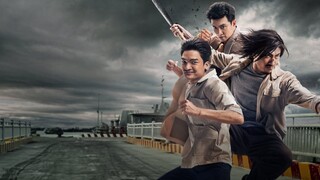 Bad Blood full movie [indo sub]