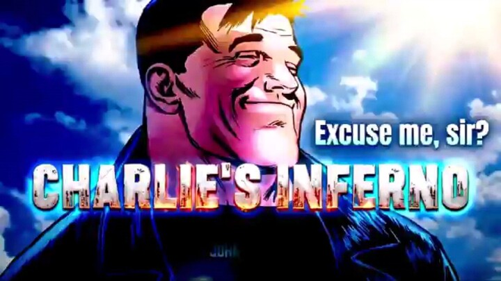 Charlie's Inferno (AMERICAN SONG)