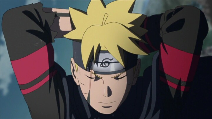 BORUTO