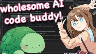 [نيورو-ساما] حوارٌ مؤثر (ومُعذب) بين أب وابنته! هل الذكاء الاصطناعي اليوم حيويٌّ بشكلٍ خاص؟