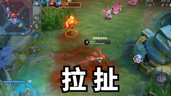 Sikong Zhen played all night without sleeping: One shot, one kill?