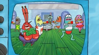 Spongebob Squarepants #96