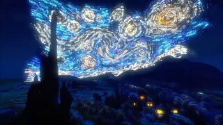 thế giới của những khối vuông ( Minecraft )
