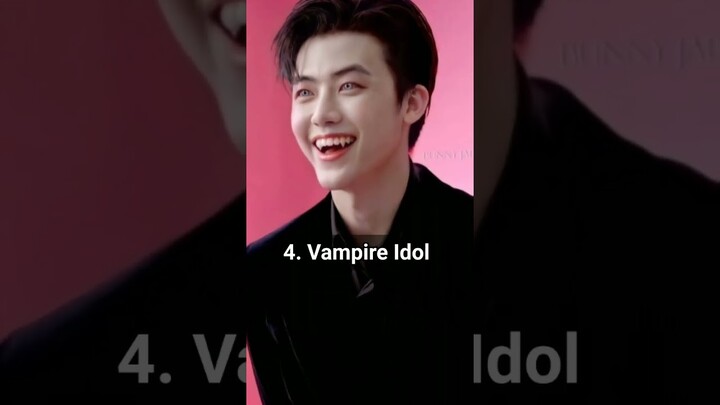 Top 10 Best Vampire k- Dramas in Hindi Dubbed #viral #shorts #kdrama