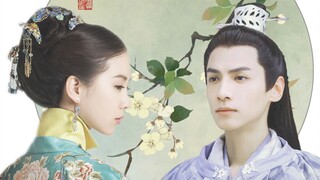 [Liu Shishi·Luo Yunxi·Hu Ge] "Kunning" Xie Wei Extra: Khi tuyết tan, mọi người đi