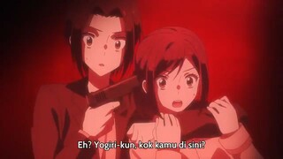 Sokushi Cheat ga Saikyou sugite [EPS 1]