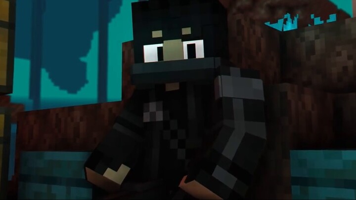 [Minecraft Animation]♪ "COMING FOR YOU" - A Minecraft Original Music Video ♪