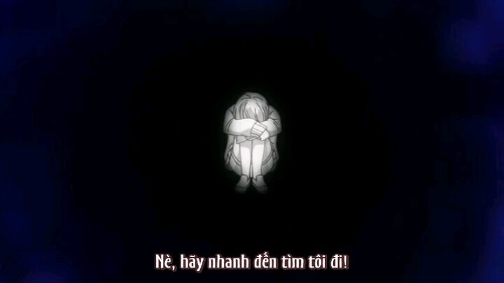 Thợ săn linh hồn_Vietsub Tập 12