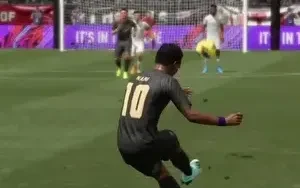 ข้างเตามีหมูกระทะ แต่ข้างๆ เธอล่ะจ้ะ มีใครหรือยัง fifa22