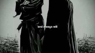 I always love you