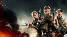 Agent Recon full movie [indo sub]