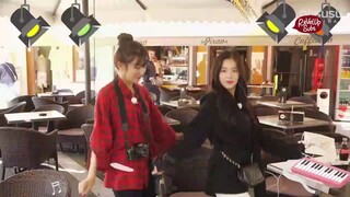 Red Velvet | Level Up! Project Season 3 Eps 33 Eng Sub...