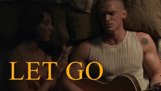 Cody Simpson - Let Go (Official Video)