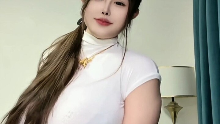 ซ่งซิงซิง - มอบความตื่นตาตื่นใจแบบลายเสือดาวให้คุณเล็กน้อย
