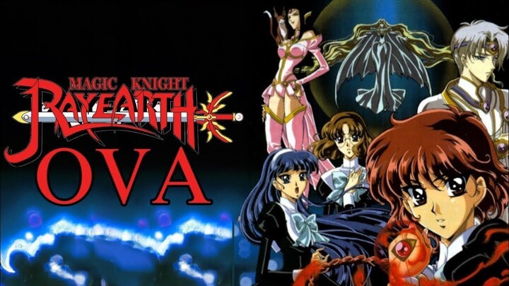 Magic-Knight-Rayearth-OVA Ep03