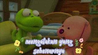 pororo musim 1: mengatakan yang sebenarnya