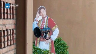 [Vietsub] Keep Running Mùa 10- Tập 12