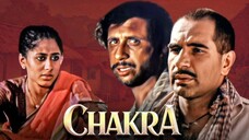 Chakra Full Movie 4K _ Smita Patil _ Naseeruddin Shah _ चक्र (1981)